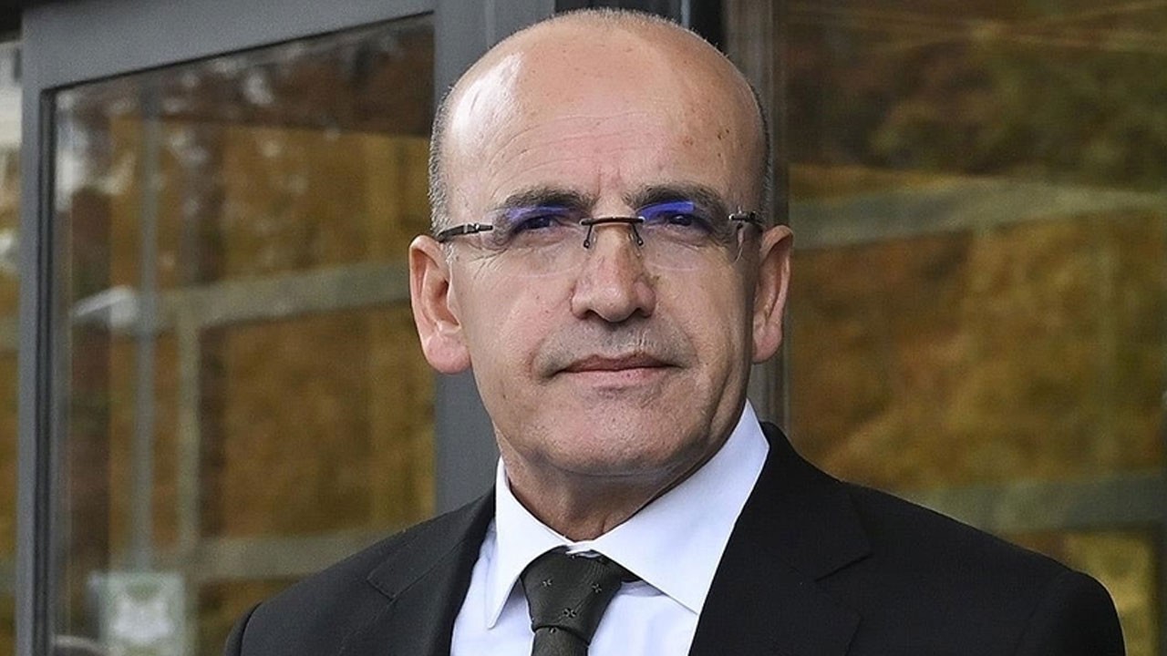 Fiyat istikrarı vurgusu! Bakan Mehmet Şimşek’ten enflasyon mesajı