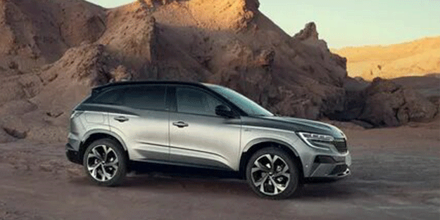 Fiyatı belli oldu! Merakla beklenen otomobil geliyor