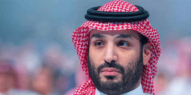 Fiyatı belli oldu! Prens Selman o Türk'ü almaya geliyor
