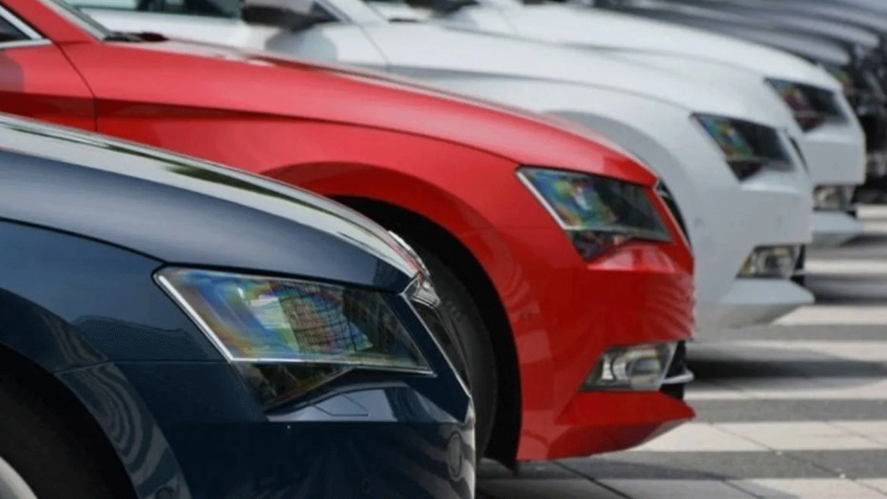 Fiyatı en hızlı düşen otomobiller belli oldu! İşte detaylar...