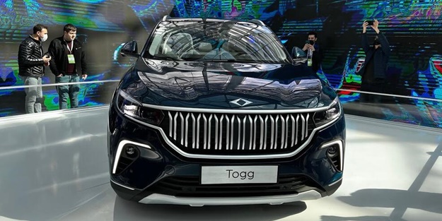 Fiyatı ne kadar olacak? İşte yerli otomobil TOGG ile ilgili merak edilen tüm detaylar