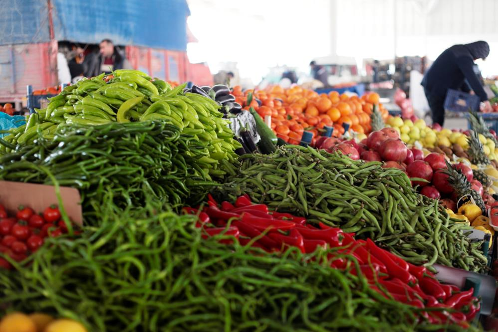 Fiyatını görenler inanamadı! Kilosu 100 liraya yükseldi