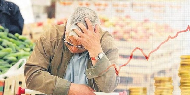 Fiyatlar cep yaktı: AB'de enflasyon kabusu büyüyor!