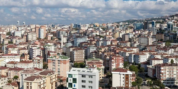 Fiyatlar deli gibi düşüyor! Konut satışları eylül ayında durma noktasına geldi!