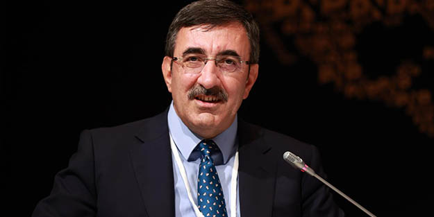 Fiyatlar düşecek vatandaş rahatlayacak! Cevdet Yılmaz enflasyon için tarih verdi