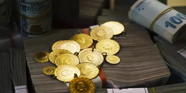 Fiyatlar gerileme seyrine girdi! Gram ve çeyrek altın bu seviyeden alınır mı?