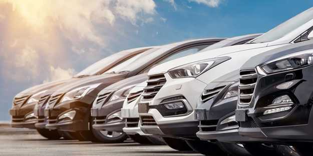 Fiyatlar güncellendi! İşte en ucuz otomobiller