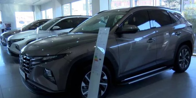 Fiyatlar güncellendi! İşte en ucuz sıfır otomobiller