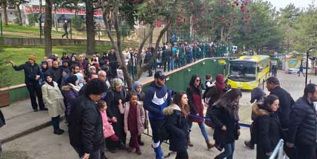 Fiyatlar yarı yarıya düştü! Herkes oraya gidiyor