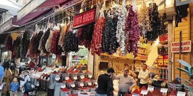 Fiyatlar yüzde 60 arttı! Alıcı da satıcı da isyan etti