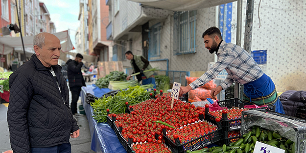 Fiyatlarda yarı yarıya düşüş! İhracat yasağı meyvesini verdi
