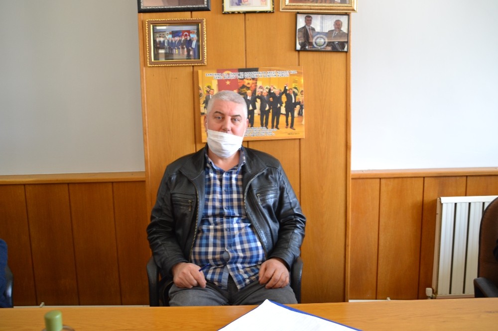 Fiyatlardaki artış aşırı talepten kaynaklanıyor 