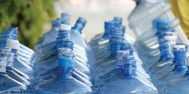 'Fiyatları birlikte belirliyorlar' iddiası sonrası harekete geçildi! İki Türk su devine soruşturma