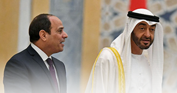 Mısır ve BAE'den Türkiye'ye kötü haber! İki aylığına istediklerini aldılar ama sonrası bizde