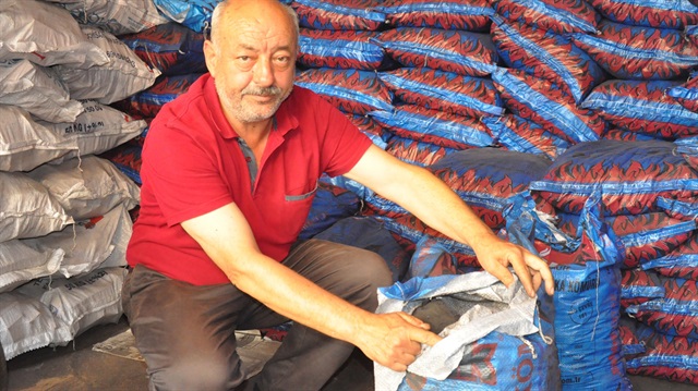 Fiyatları geçtiğimiz yıl ile aynı