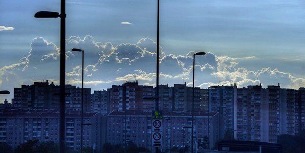 Fiyatları görenler donup kalıyor: İstanbul'da ev fiyatına adeta mezar