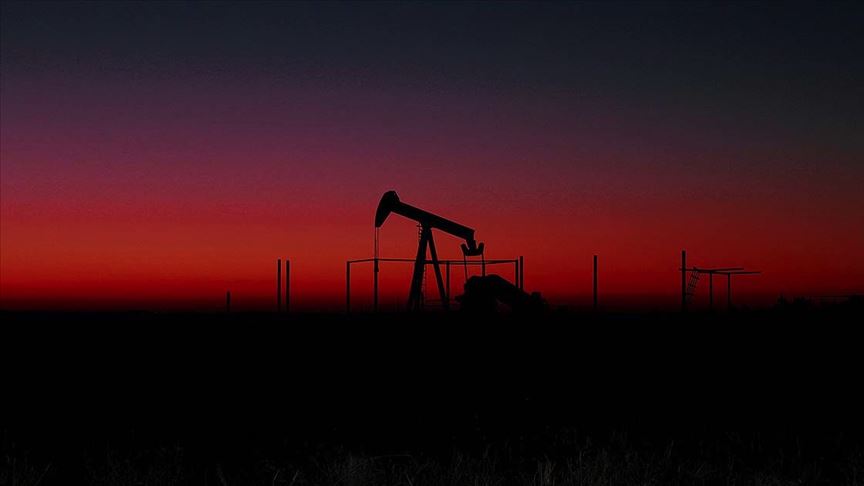 Fiyatlarındaki çöküşün ardından ABD 75 milyon varil ham petrol alacak