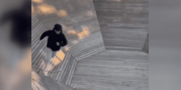 Fizik bilmek hayatınızı kurtarabilir!