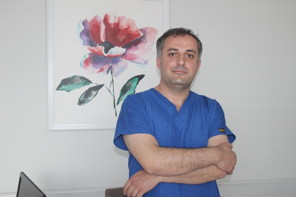 Fizik Tedavi ve Rehabilitasyon Uzm. Dr. Bağçacı: “Romatizmal hastalıkların tedavisinde uzman takibi şart” 