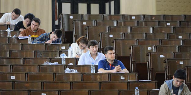 Fizikte hangi konular YKS sınavına dahil değil?