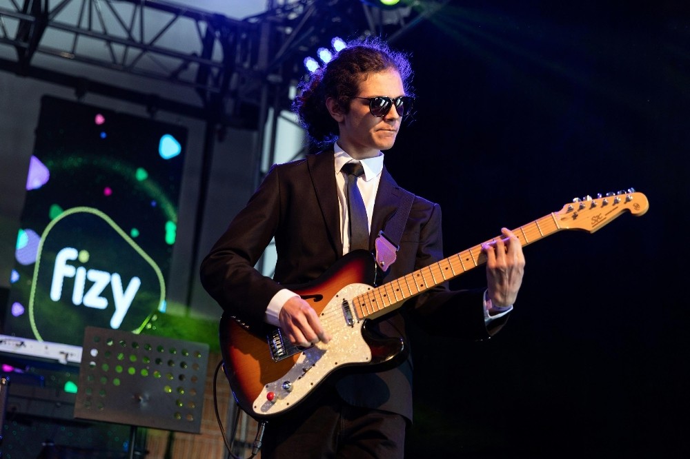 fizy 22. Liseler Arası Müzik Yarışması’nda büyük final için geri sayım başladı 