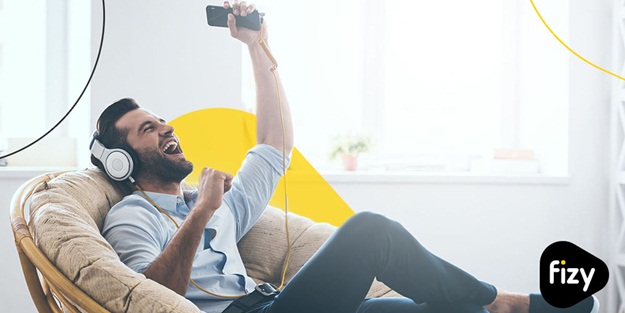 fizy ile 3 ay 3 TL’ye ‘Premium’ keyfi