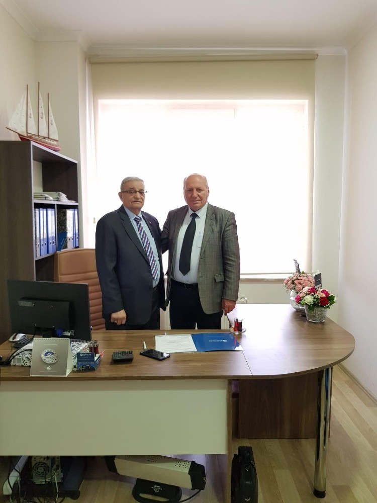 Fizyomer ile Emekliler Derneği arasında indirim anlaşması 