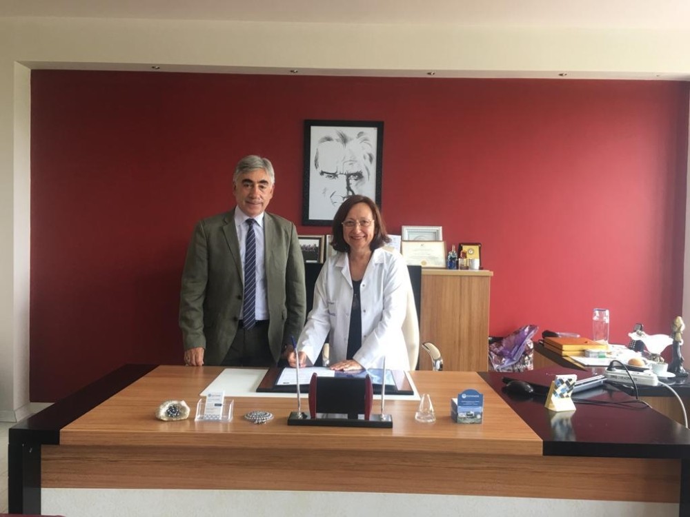 Fizyomer’den Espark Şirketi ile indirim anlaşması 