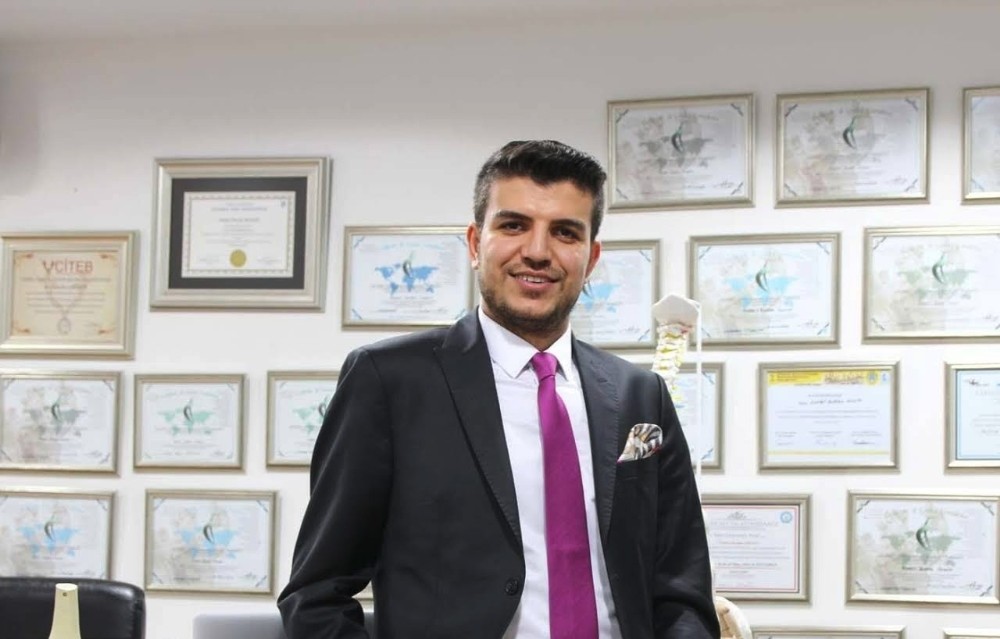 “Fizyoterapinin önemi her geçen gün daha fazla artıyor” 