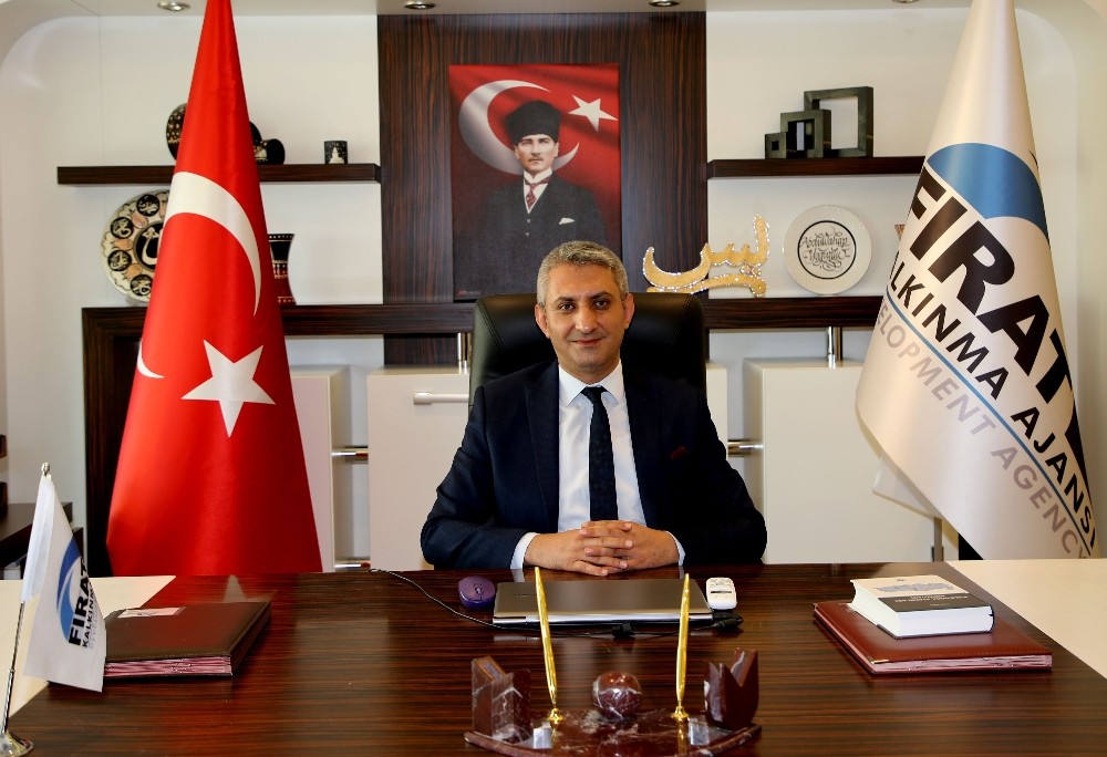 FKA teknik destek programına 15 proje başarılı bulundu 