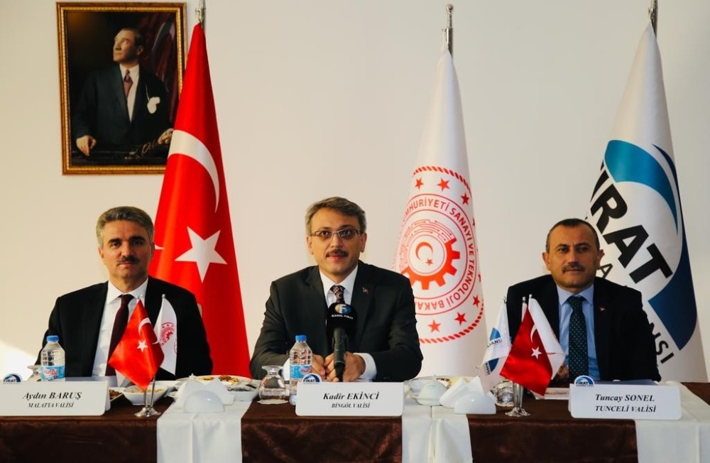 FKA, yılın son toplantısını yaptı 