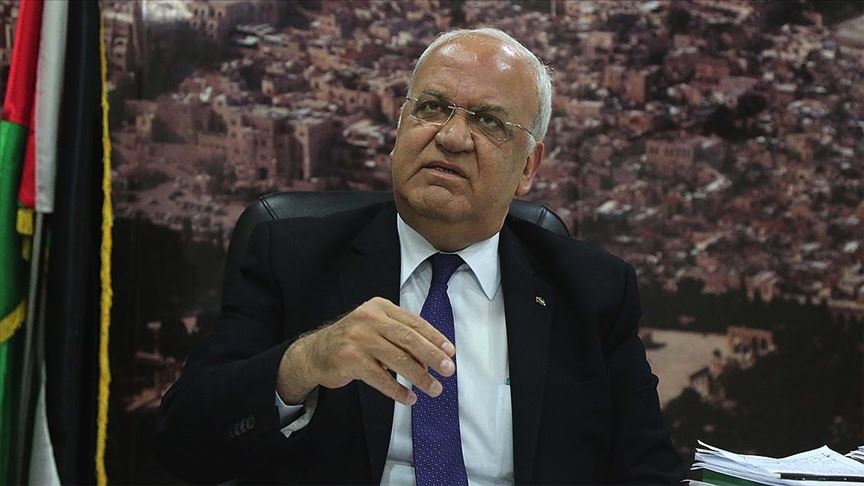 FKÖ Yürütme Konseyi Genel Sekreteri'nden Arap Birliğine sorumluklarını yerine getirmesi çağrısı