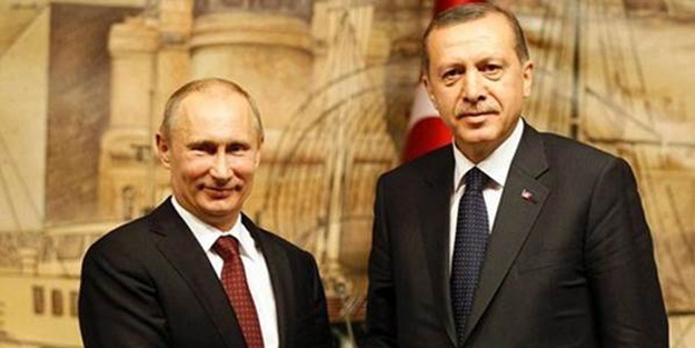 Flaş açıklama! Erdoğan-Putin görüşmesi ne zaman?