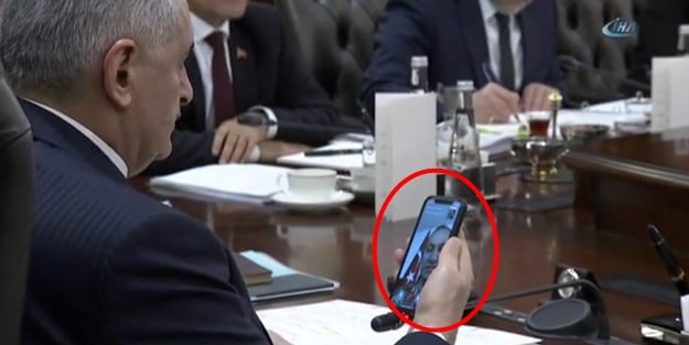 Flaş açıklama: Yerli ve milli WhatsApp kurduk