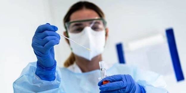 Flaş açıklama: Zorunlu PCR testine karşı 'sivil itaatsizlik' kararı!