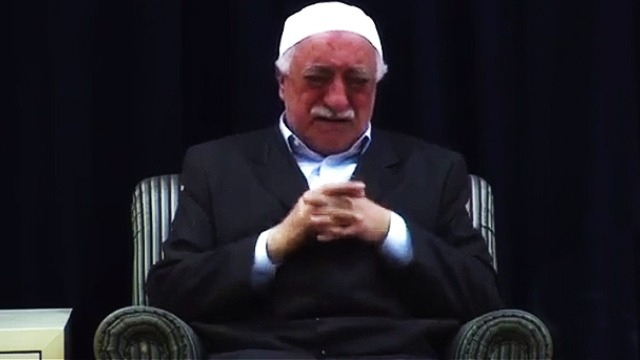Flaş adım geldi! Fetullah Gülen karalar bağlayacak