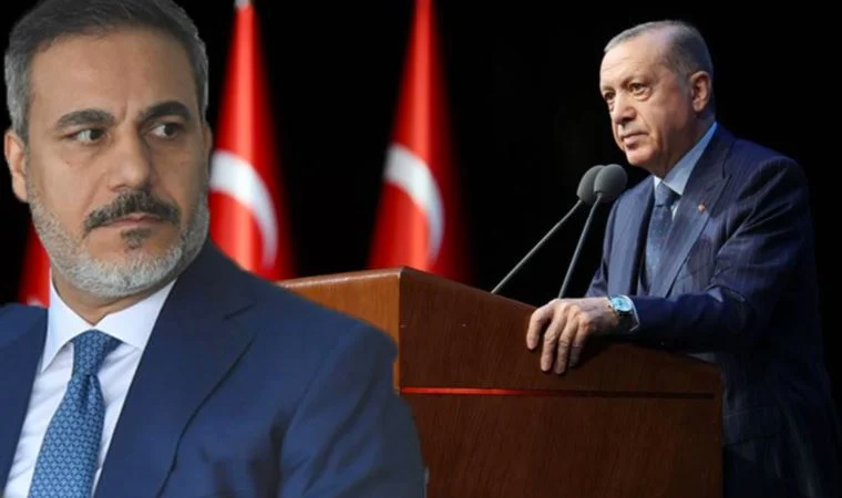 Flaş! Aralarında Hakan Fidan, Diyanet İşleri ve Merkez Bankası Başkanı da var