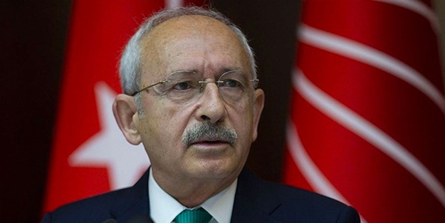 Flaş çağrı: Bu iki konuyu aynı anda ele alın ki CHP nereye koşacağını şaşırsın