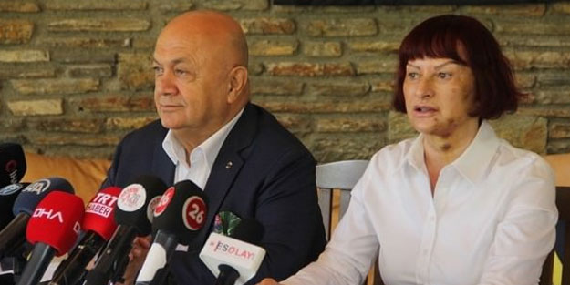 Flaş gelişme! 6 zanlı Türkiye'ye iade edildi