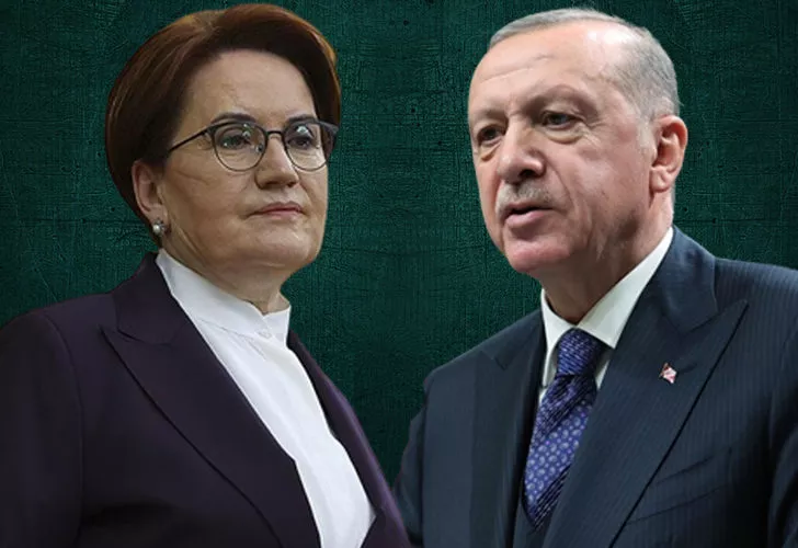 Flaş gelişme! Akşener, Erdoğan’a ne önerdi?