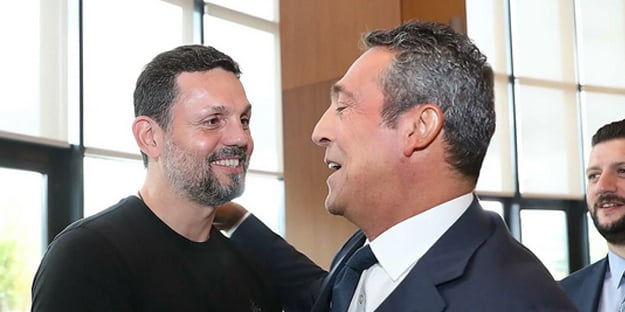 Flaş gelişme! Az önce duyuruldu: Ali Koç'a fena saydırdı: Yok böyle bir açıklama...