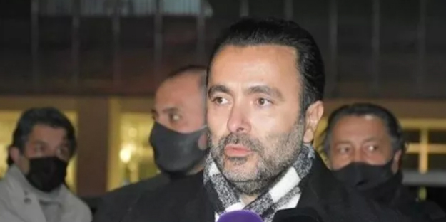 Flaş gelişme... Beşiktaş Asbaşkanı Emre Kocadağ Galatasaray derbisi sonrası açıkladı