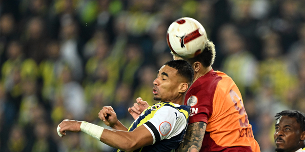 Flaş gelişme! Fenerbahçe mi Galatasaray mı? Yapay zeka Süper Kupa galibini açıkladı