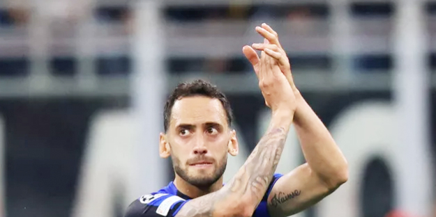 Flaş gelişme... Hakan Çalhanoğlu, kupa için İstanbul'a geliyor... Ortalık fena karışacak!