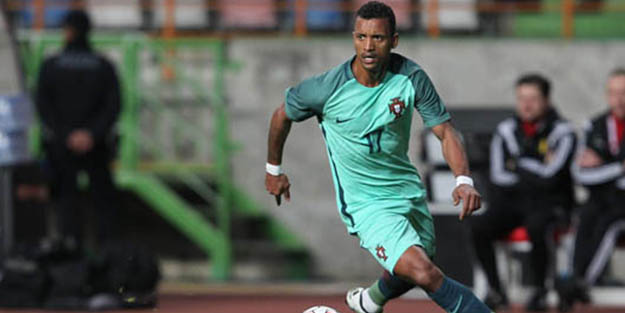 Flaş gelişme! Luis Nani geri dönüyor...