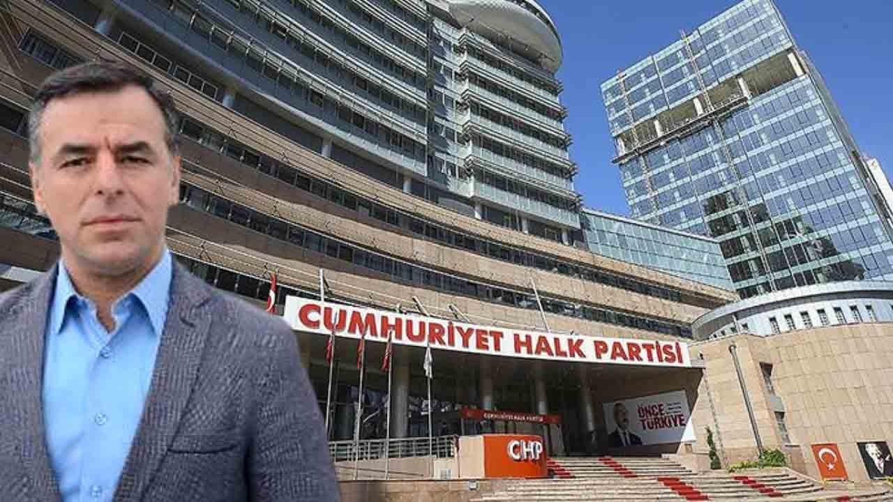 Flaş gelişme! O delegeler CHP Genel Merkezi’ne ihtar çekecek!