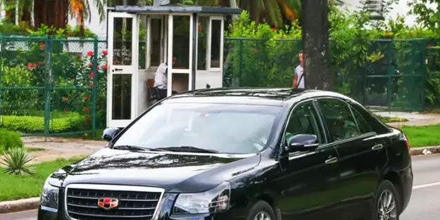 Flaş gelişme: Otomotiv devi Türkiye pazarına dönüyor!