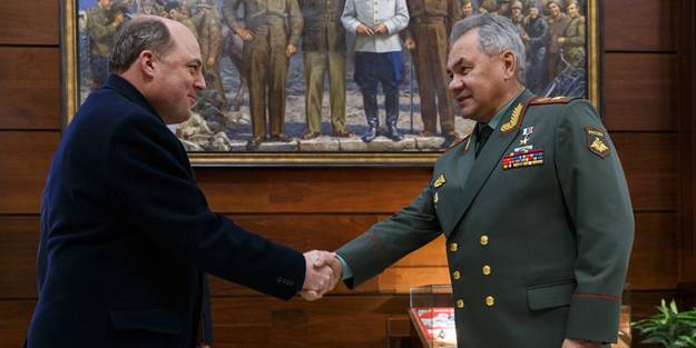 Flaş gelişme... Rusya ve İngiltere anlaşmaya vardı!