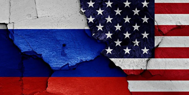 Flaş gelişme! Rusya'dan ABD'ye karşı paylaşıldı: Nükleer silah uyarısı! 'Hedefimiz olur'... İşte en son gelişmeler