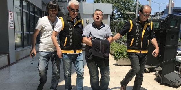 Ünlü tatlıcıyı vuran dayı konuştu: Yeğenimi...